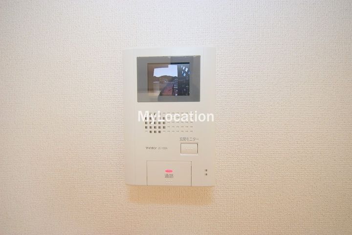 広島県呉市安浦町安登西7(アパート)の賃貸物件の内装