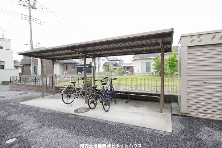 ウィット卯の花の地図