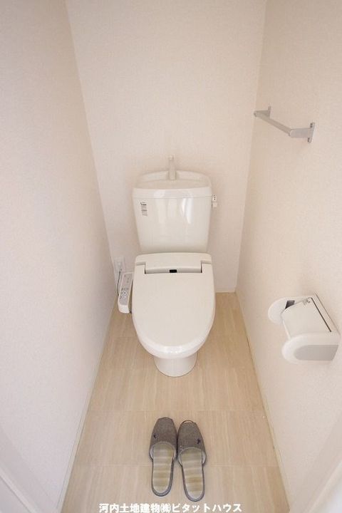 ウィット卯の花の内装