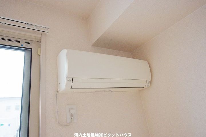 ウィット卯の花の内装