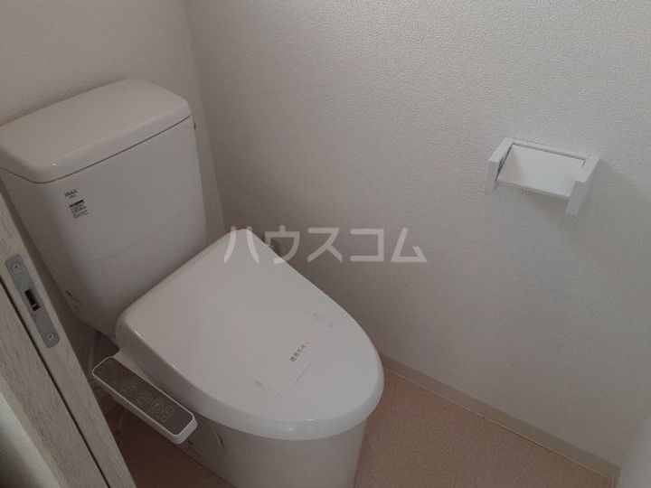 カールトンコートの内装