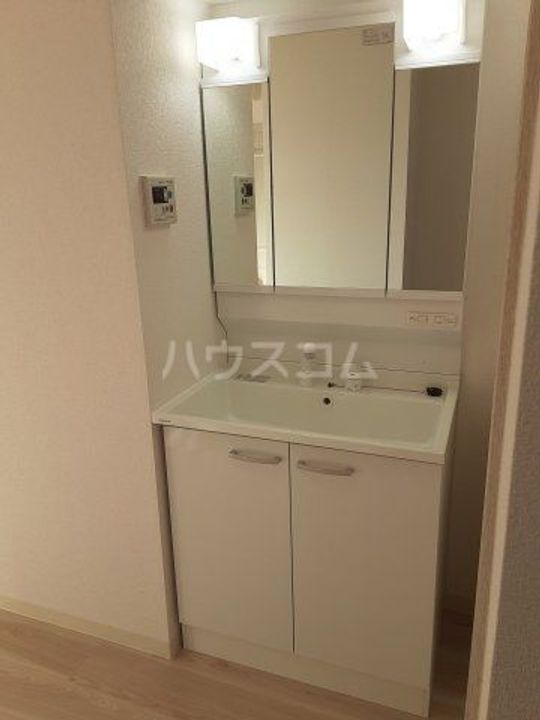 カールトンコートの内装