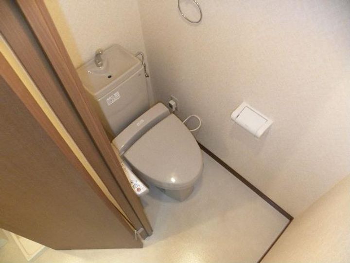 Will Do 千草の内装