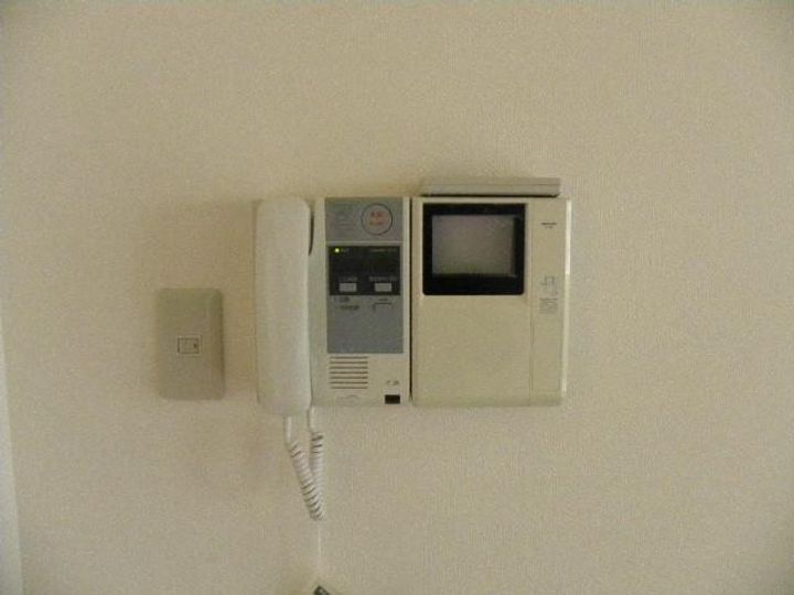 Will Do 千草の内装