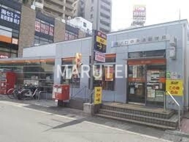 コンフィアンスの周辺