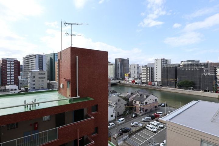 サヴォイ博多スーペリアのその他画像