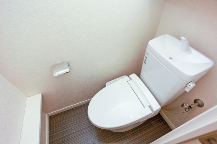 サヴォイ博多スーペリアの内装