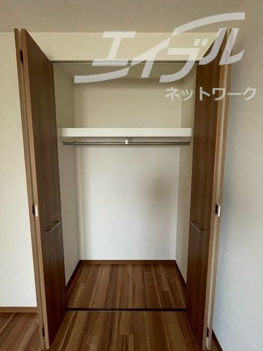 大阪府豊中市上新田1(マンション)の賃貸物件の内装