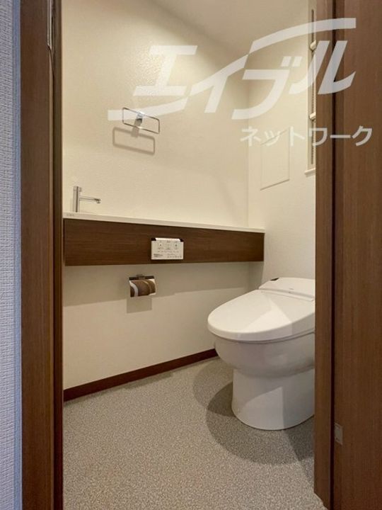 大阪府豊中市上新田1(マンション)の賃貸物件の内装