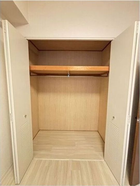 大阪府大阪市東住吉区杭全4(マンション)の賃貸物件の内装