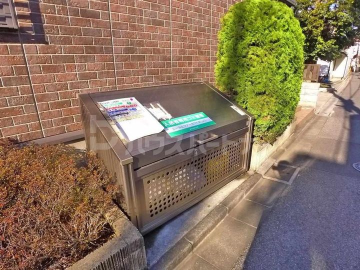 グランディールの地図