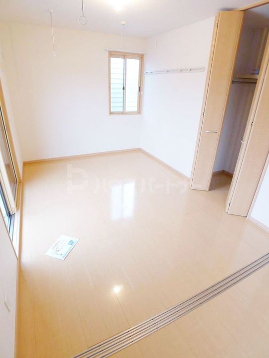 グランディールの内装