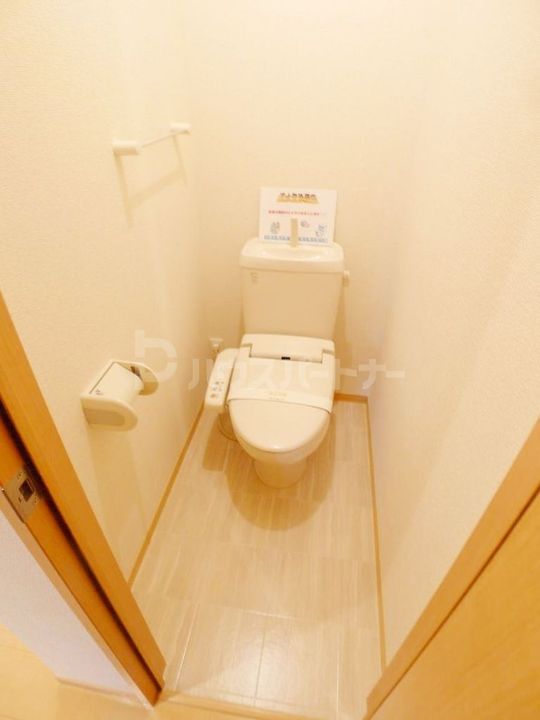 グランディールの内装