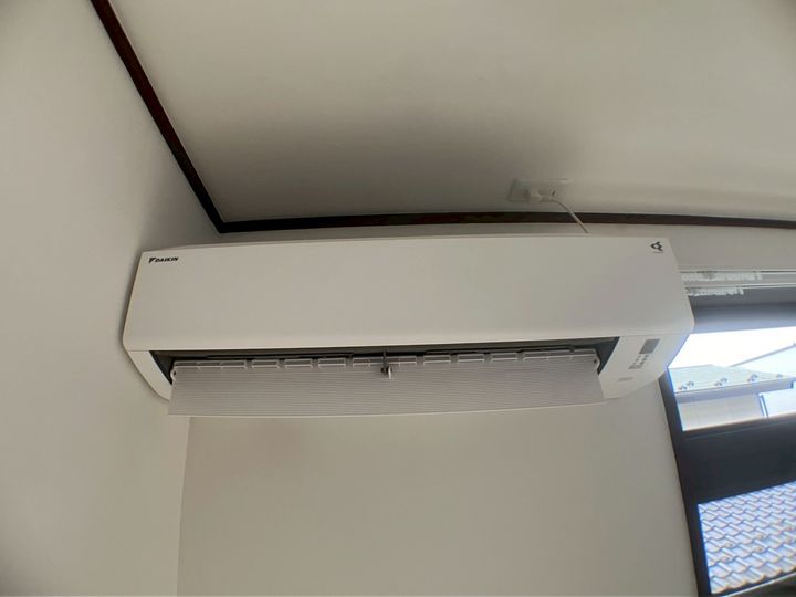 宮城県仙台市泉区歩坂町(アパート)の賃貸物件の内装