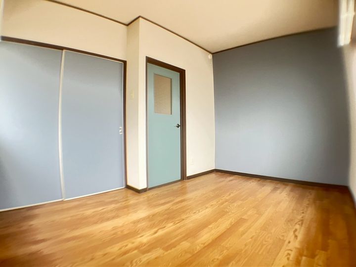 宮城県仙台市泉区歩坂町(アパート)の賃貸物件の内装