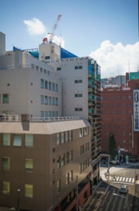 東京都中央区日本橋堀留町2(マンション)の賃貸物件のその他画像