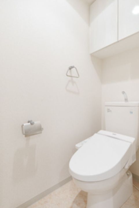 東京都中央区日本橋堀留町2(マンション)の賃貸物件の内装