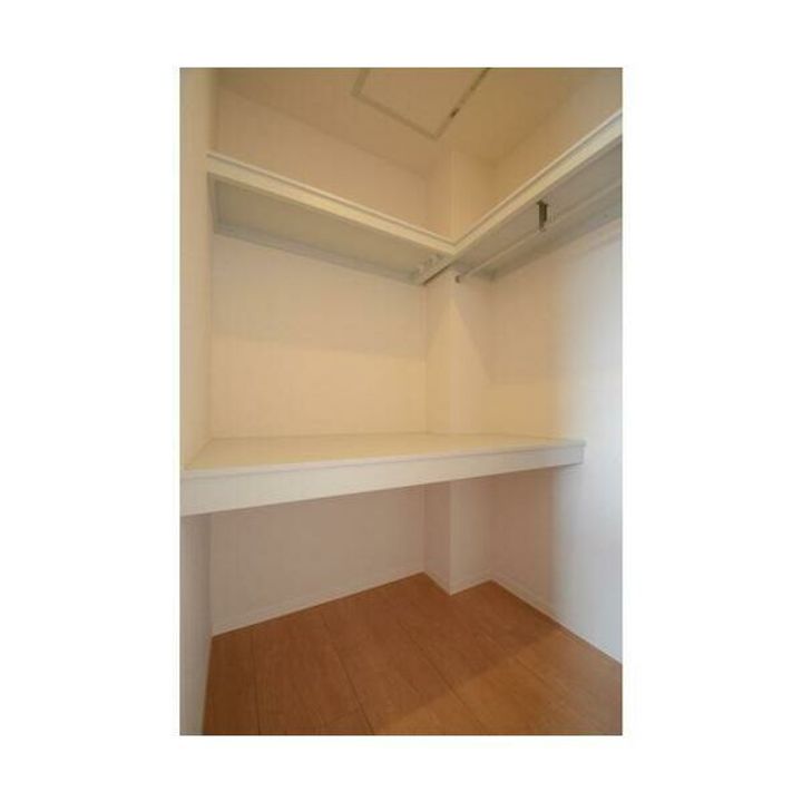 メゾン ラ フィーグの内装