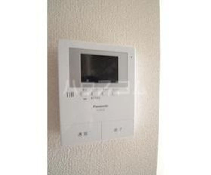 メゾン ラ フィーグの内装