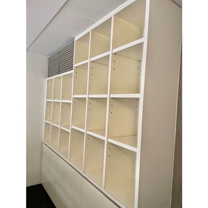 東京都港区芝2(マンション)の賃貸物件の内装