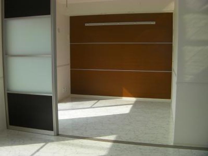 群馬県邑楽郡千代田町大字舞木(アパート)の賃貸物件の内装