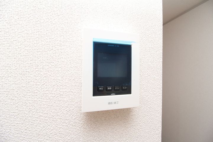 エクセル久喜の内装