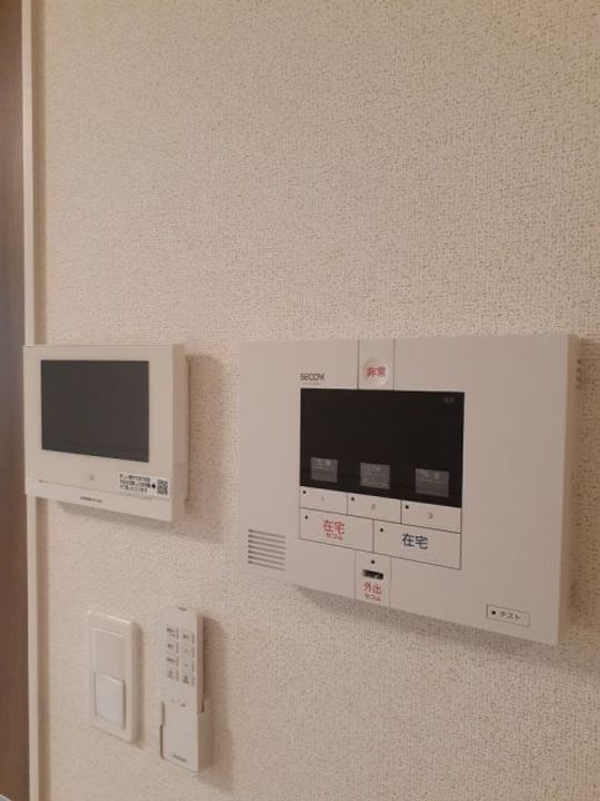 香川県綾歌郡宇多津町(アパート)の賃貸物件の内装