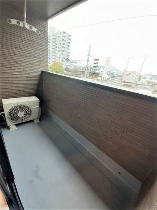 香川県綾歌郡宇多津町(アパート)の賃貸物件の内装
