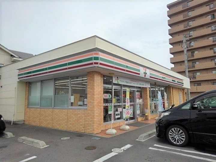 香川県綾歌郡宇多津町(アパート)の賃貸物件の周辺