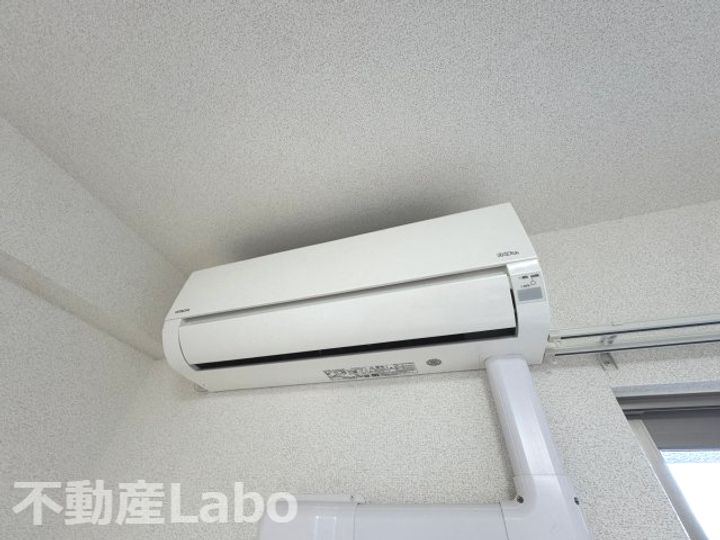 徳島県徳島市佐古六番町(マンション)の賃貸物件の内装