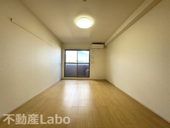 徳島県徳島市佐古六番町(マンション)の賃貸物件の内装