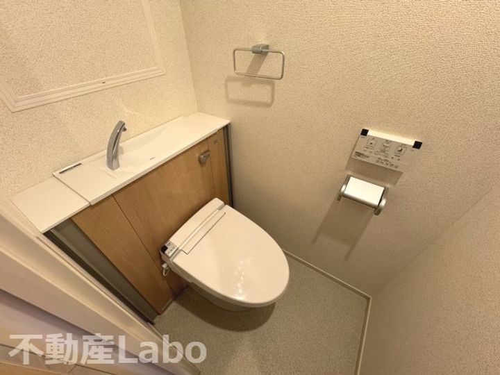 徳島県徳島市佐古六番町(マンション)の賃貸物件の内装