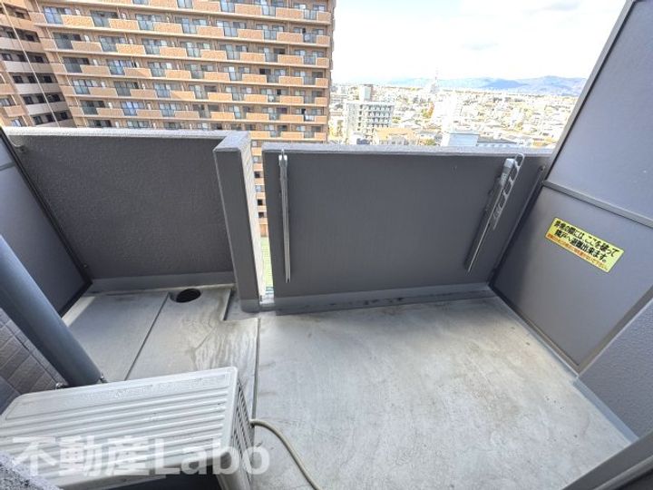 徳島県徳島市佐古六番町(マンション)の賃貸物件の内装