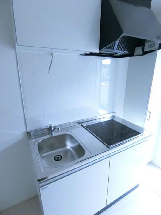 ブルームテラスの内装