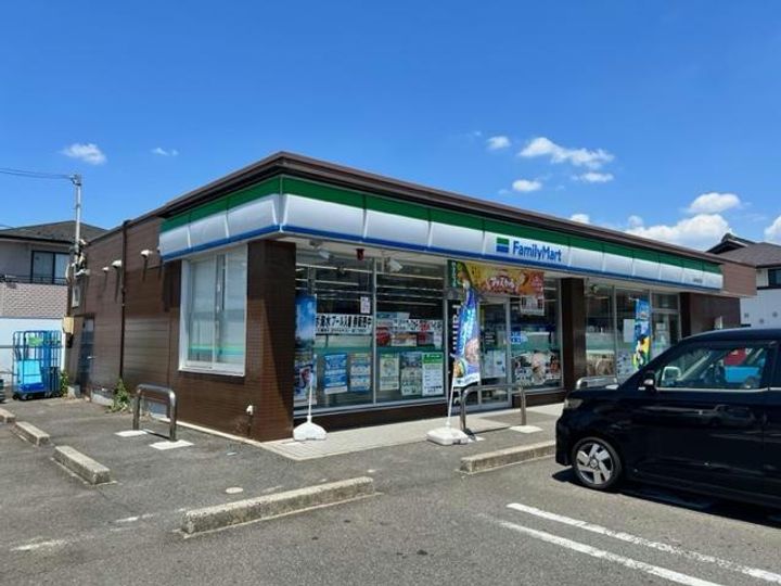 岐阜県岐阜市薮田東2(アパート)の賃貸物件の周辺