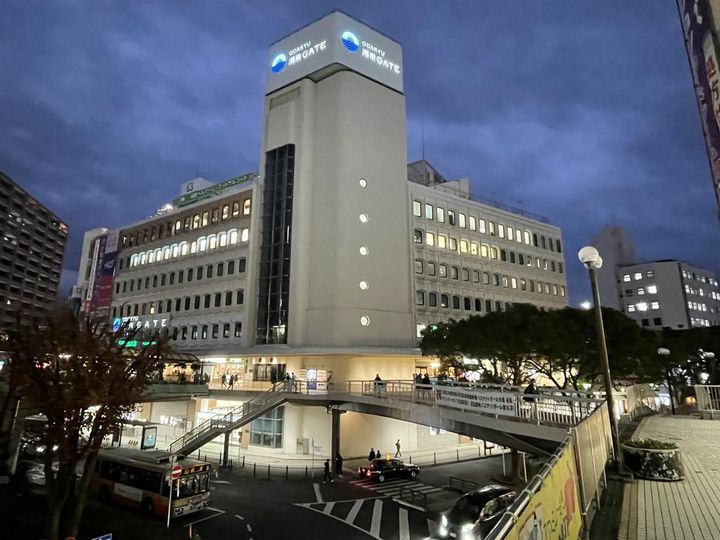 石上ヴィレッジA (2F)の周辺