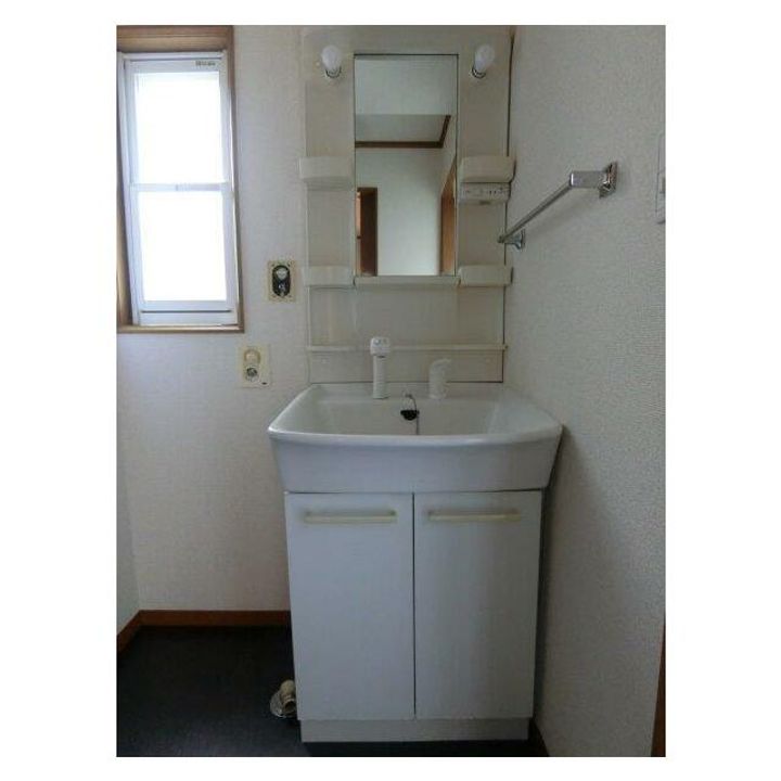 埼玉県川口市青木4(一戸建)の賃貸物件の内装