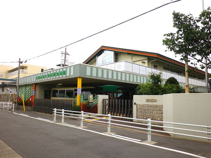 小阪本町ロイヤルハイツの周辺