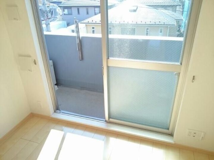 ボヌール ドゥの内装