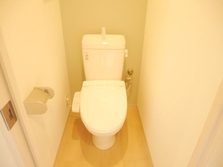 MODERN PALAZZO大手門IIの内装