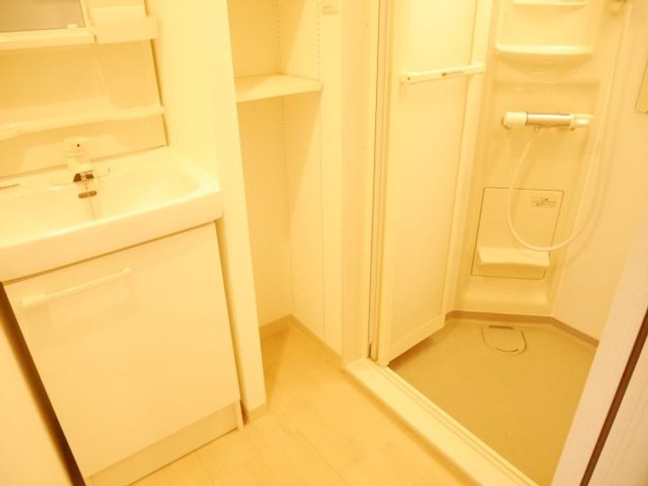 MODERN PALAZZO大手門IIの内装