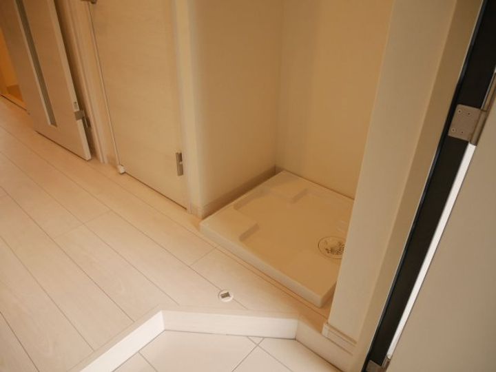 MODERN PALAZZO大手門IIの内装