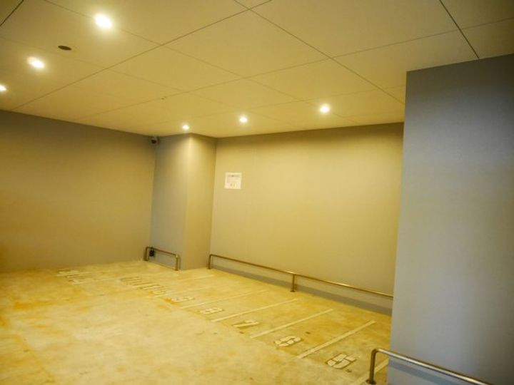 MODERN PALAZZO大手門IIの地図