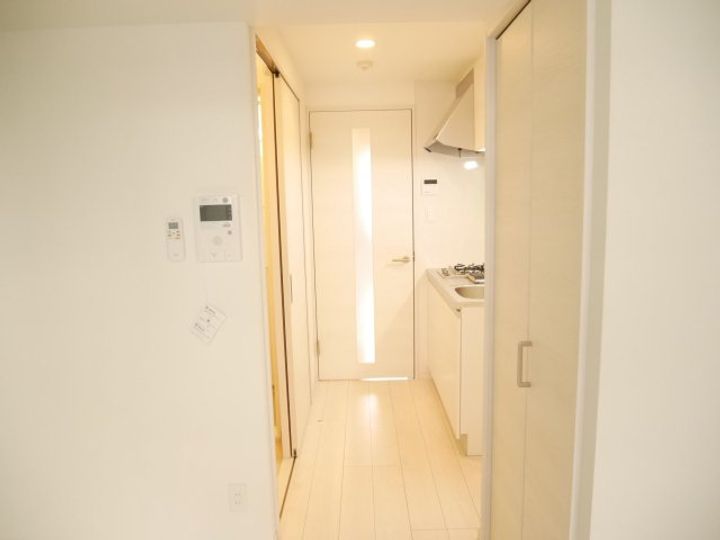 MODERN PALAZZO大手門IIの外観