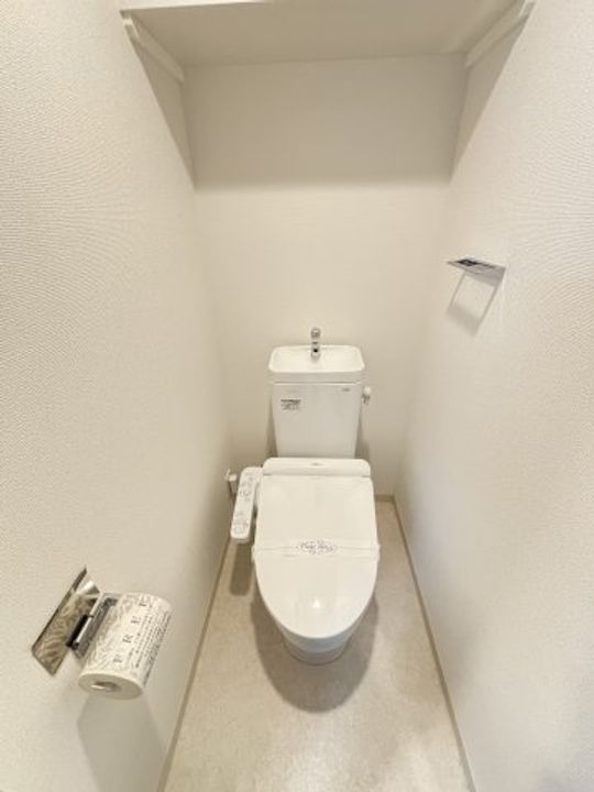 大阪府大阪市東淀川区西淡路4(マンション)の賃貸物件の内装