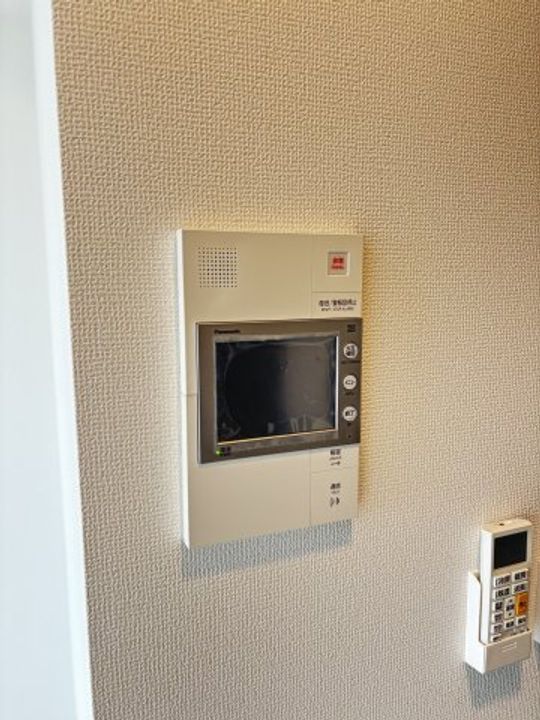 大阪府大阪市東淀川区西淡路4(マンション)の賃貸物件の内装