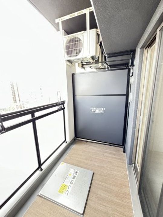 大阪府大阪市東淀川区西淡路4(マンション)の賃貸物件の内装