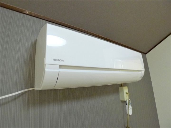 ヤングバッズの内装