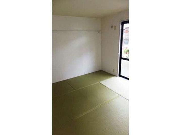 ラ・メールの内装