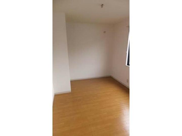 ラ・メールの内装